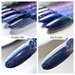 Intensity No. 618, Flashing Lights 3, Molly Nails